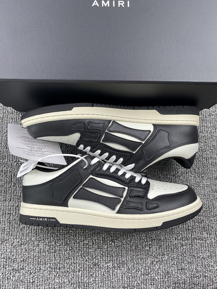 amiri 21fw skel low