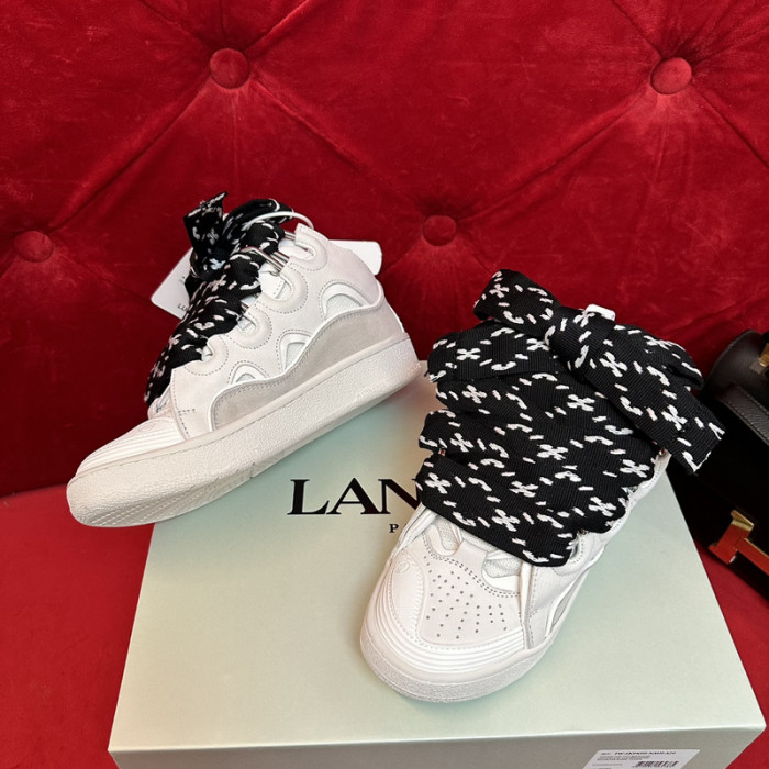 lanvin  sneaker
