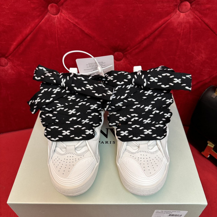 lanvin  sneaker