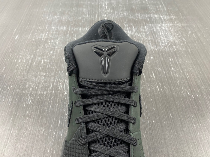 nike kobe 4 protro gift of mamba men