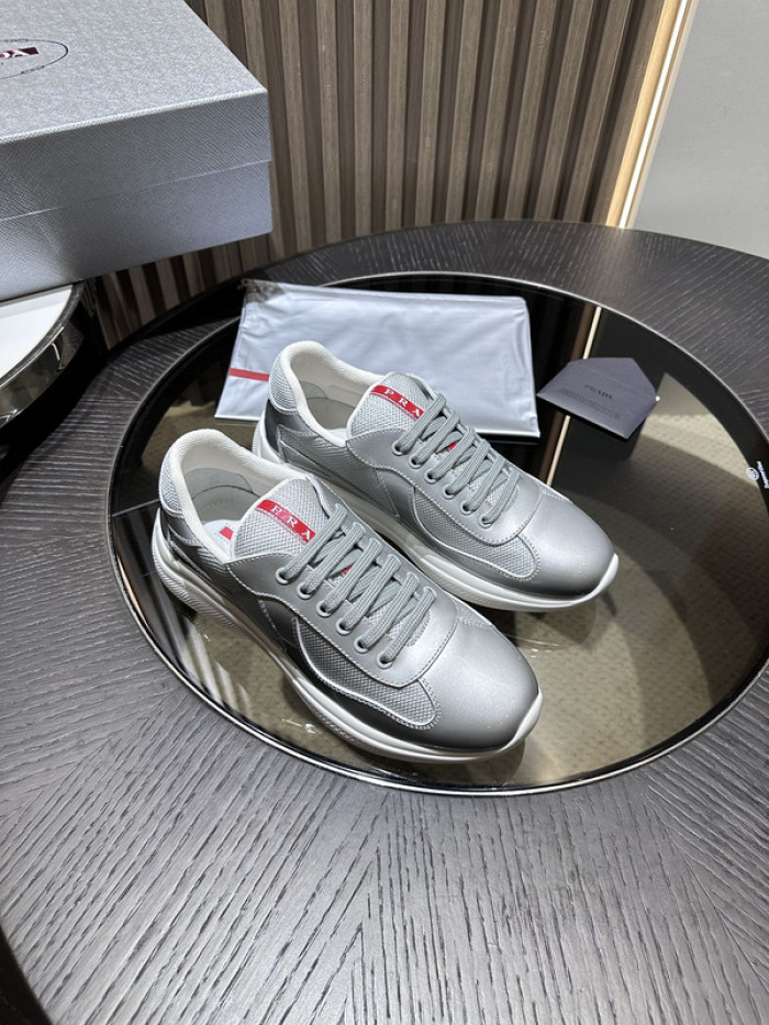 prad sneakers