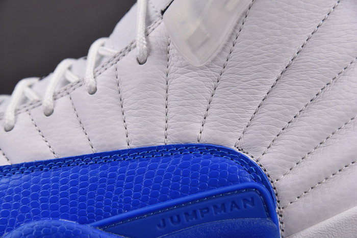air jordan 12 blueberry ct8013-140