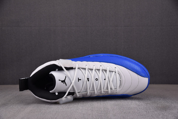air jordan 12 blueberry ct8013-140