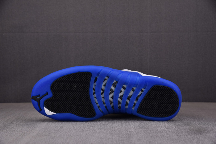 air jordan 12 blueberry ct8013-140