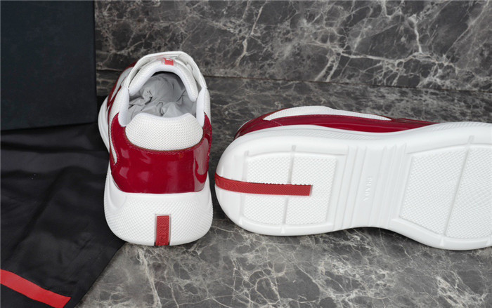 prad sneakers