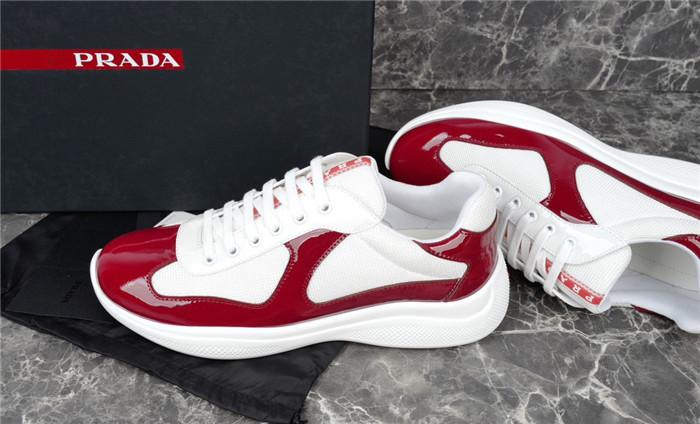 prad sneakers