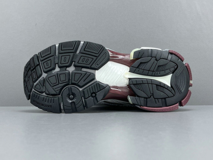 Ba*len*cia*ga -runner