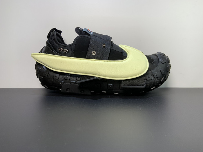 cpfm nike air flea 2 faded spruce dv7164-300