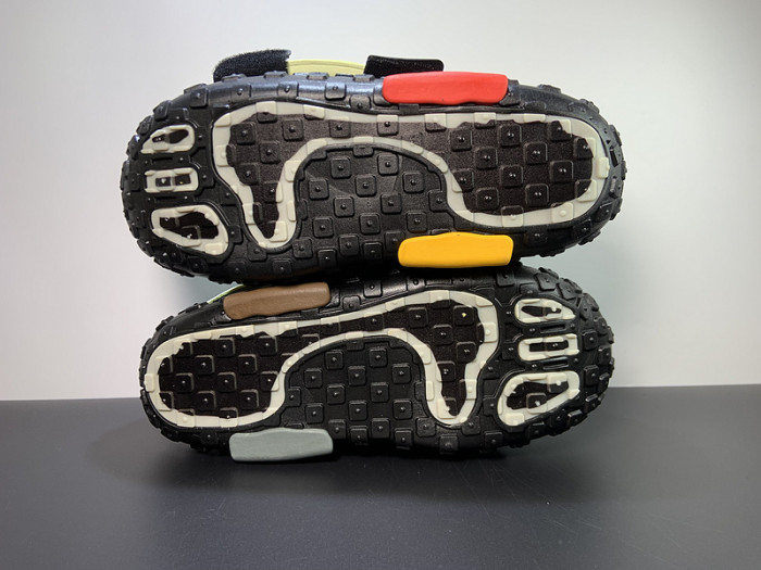 cpfm nike air flea 2 faded spruce dv7164-300