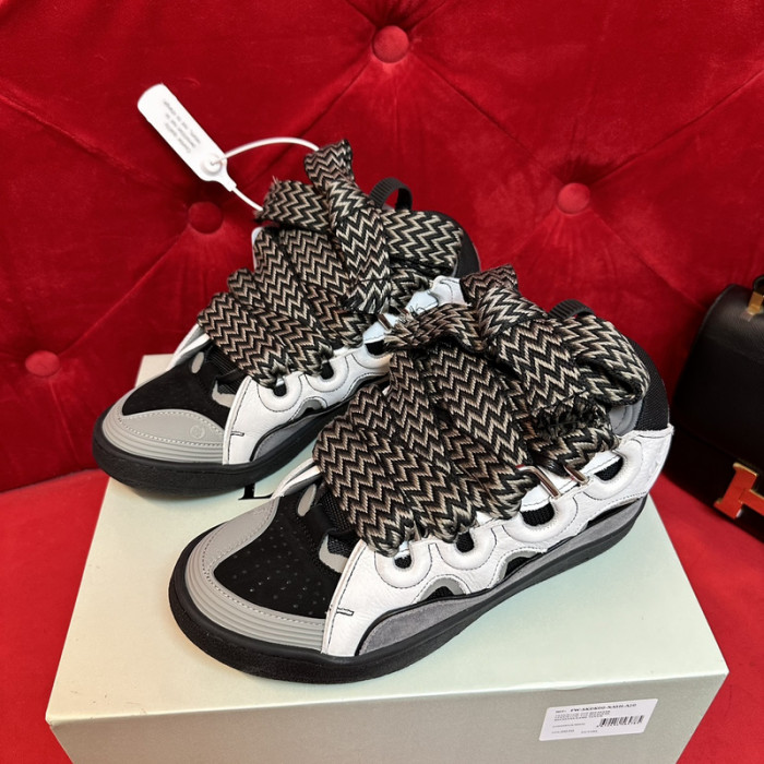 lanvin  sneaker