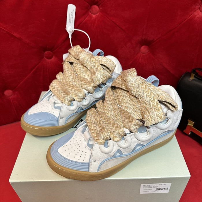 lanvin  sneaker