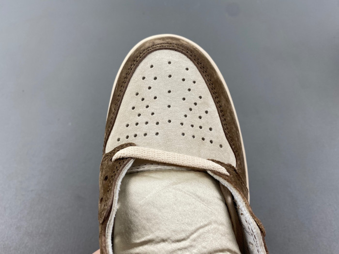 air jordan 1 high og wmns “cacao wow” fq2941-200