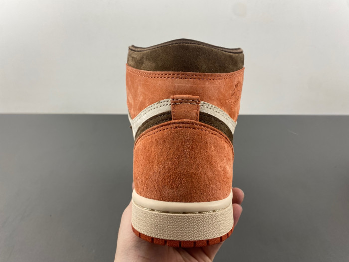 air jordan 1 high og wmns “cacao wow” fq2941-200