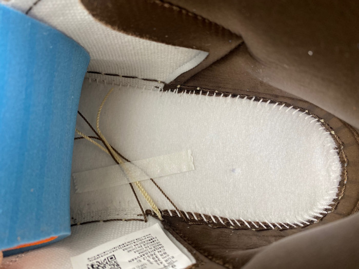 air jordan 1 high og wmns “cacao wow” fq2941-200