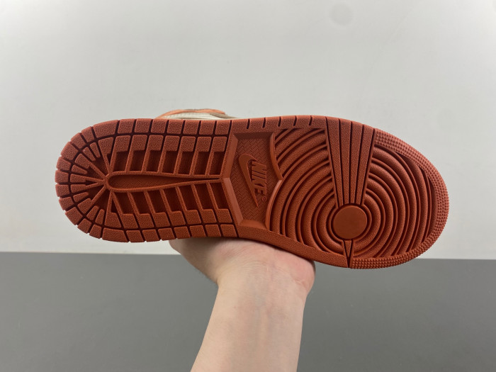 air jordan 1 high og wmns “cacao wow” fq2941-200