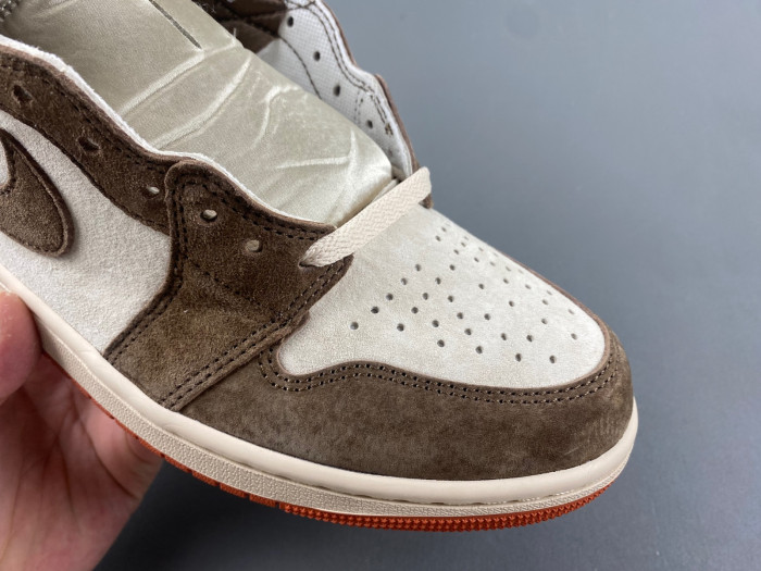 air jordan 1 high og wmns “cacao wow” fq2941-200