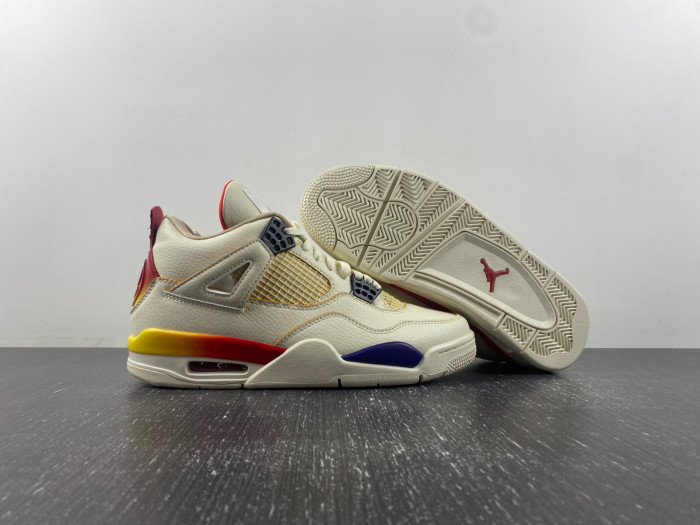 j balvin x air jordan 4 aq0344-901