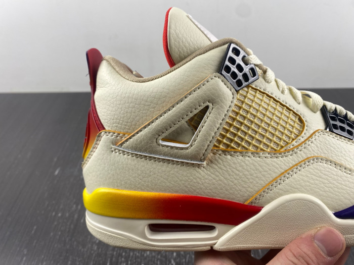 j balvin x air jordan 4 aq0344-901