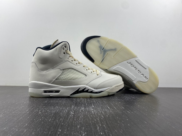 air jordan 5 se sail fn7405-100