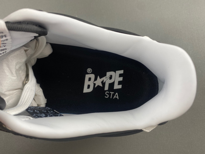 a bathing ape bape sk8 sta