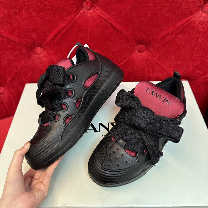 lanvin  sneaker
