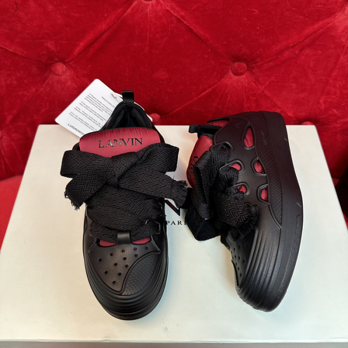 lanvin  sneaker