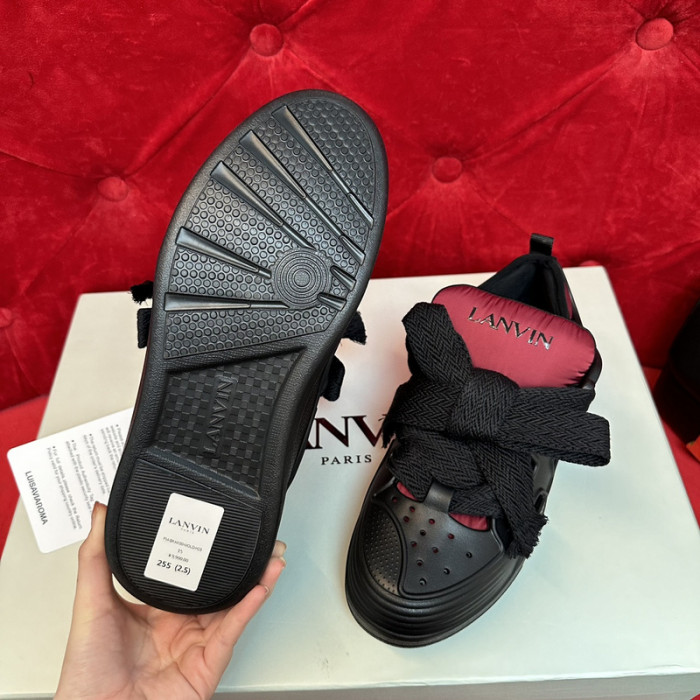 lanvin  sneaker