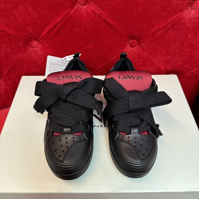 lanvin  sneaker