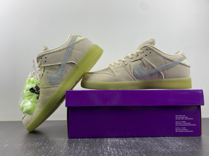 nike sb dunk low “mummy” dm0774-111