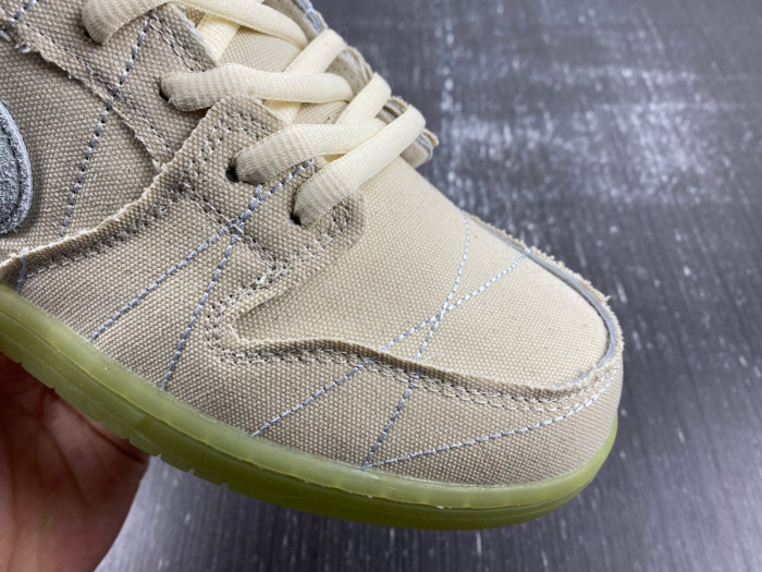 nike sb dunk low “mummy” dm0774-111