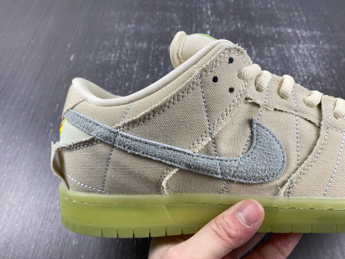 nike sb dunk low “mummy” dm0774-111