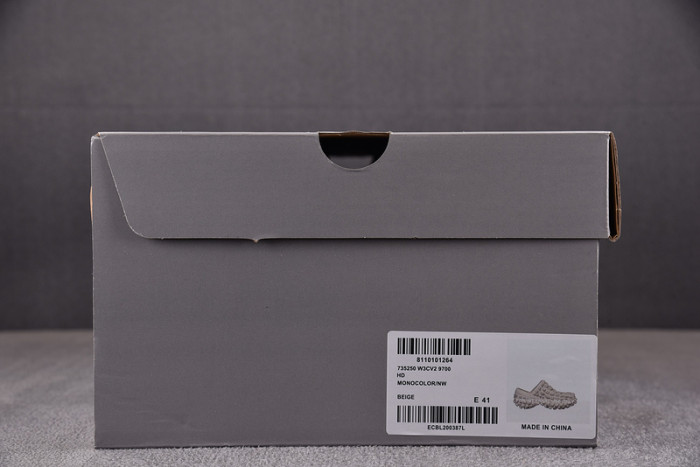 Ba*len*cia*ga - defender sneakers