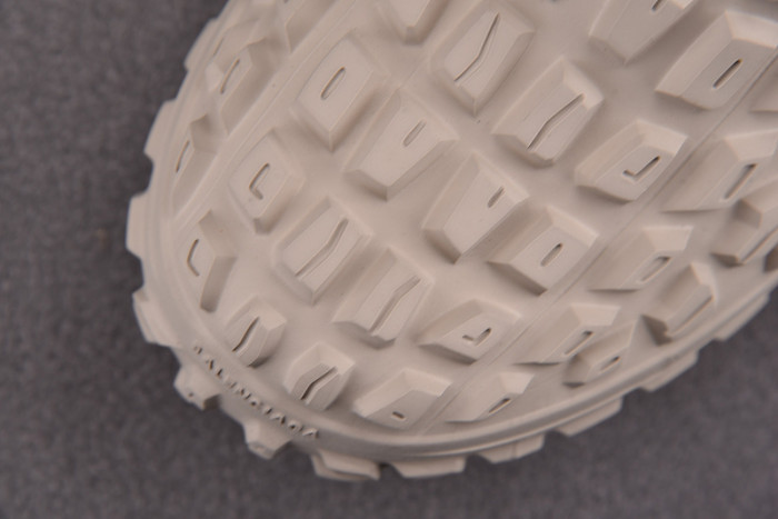 Ba*len*cia*ga - defender sneakers