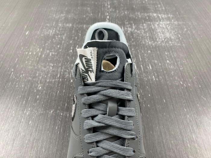 nike air force 1 low silver black dx1419-500