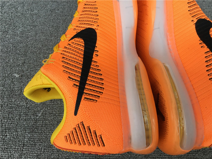 nike kobe 10 elite chester - 747212-818