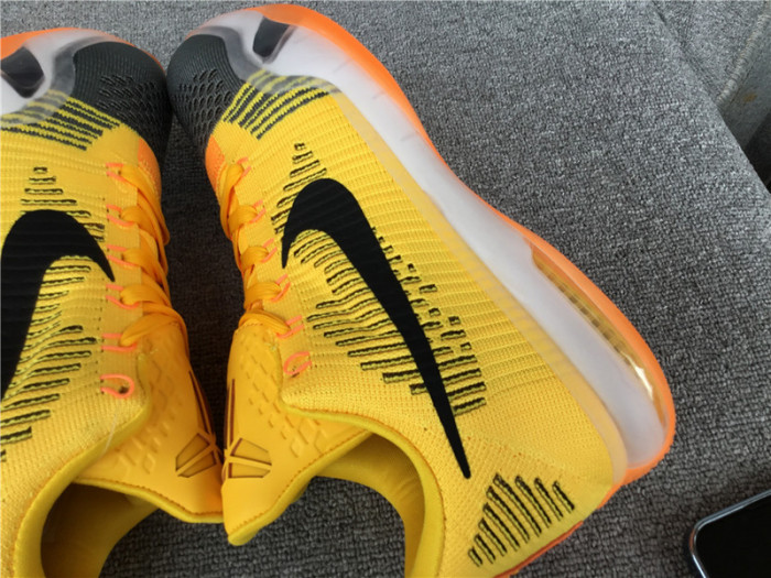 nike kobe 10 elite chester - 747212-818