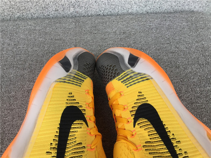 nike kobe 10 elite chester - 747212-818