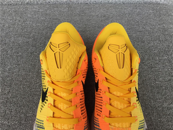 nike kobe 10 elite chester - 747212-818