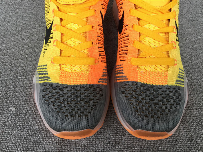 nike kobe 10 elite chester - 747212-818