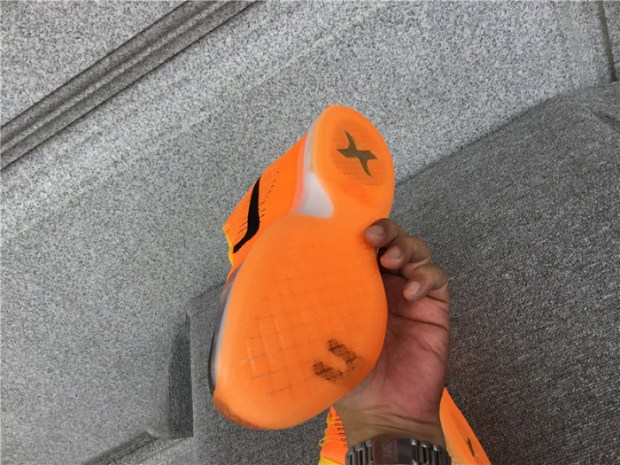 nike kobe 10 elite chester - 747212-818