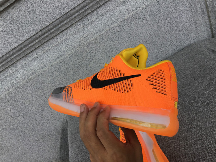 nike kobe 10 elite chester - 747212-818