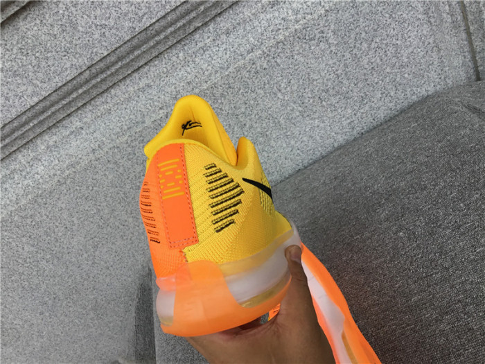 nike kobe 10 elite chester - 747212-818