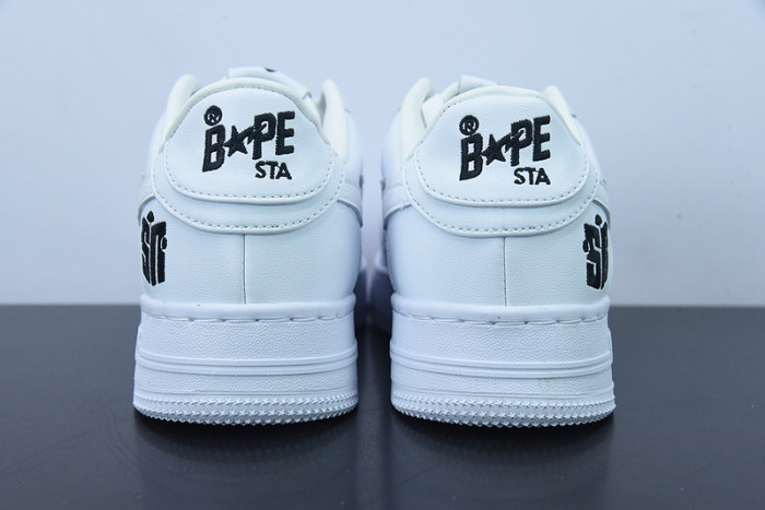 a bathing ape bape sk8 sta