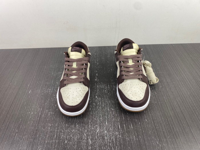 nike dunk low wmns plum eclipse fj4734-100