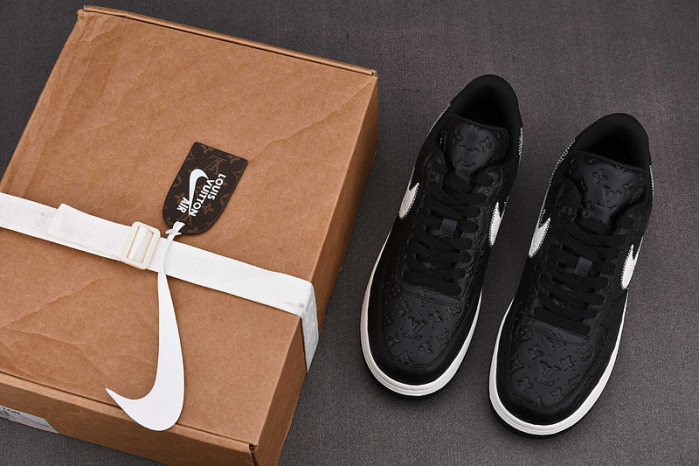 l0vt nike air force 1