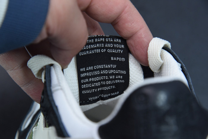 a bathing ape bape sk8 sta
