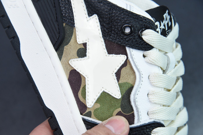 a bathing ape bape sk8 sta
