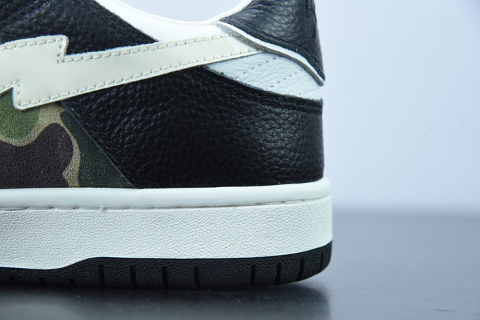 a bathing ape bape sk8 sta