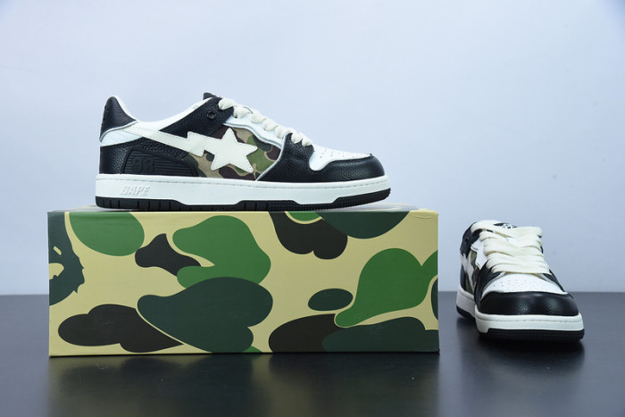 a bathing ape bape sk8 sta