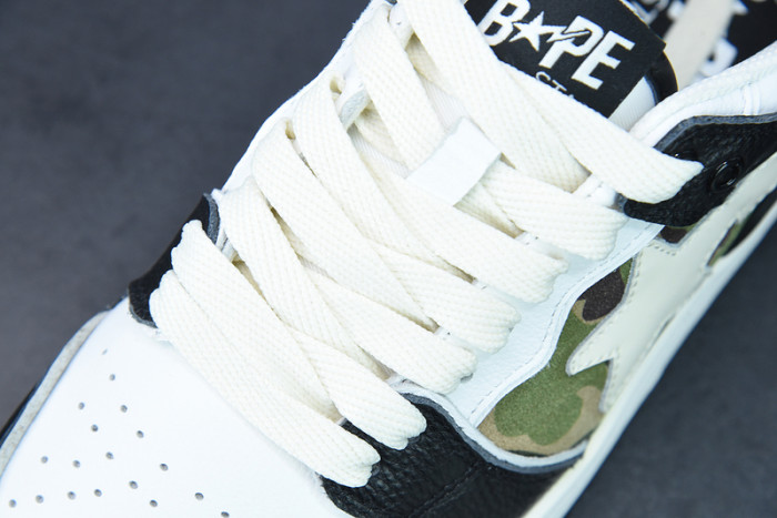 a bathing ape bape sk8 sta